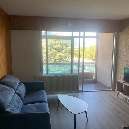 Appartement Au Plan D'Eau - Chez Laurence Embrun Eksteriør bilde