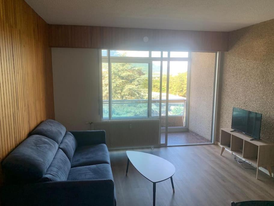 Appartement Au Plan D'Eau - Chez Laurence Embrun Eksteriør bilde
